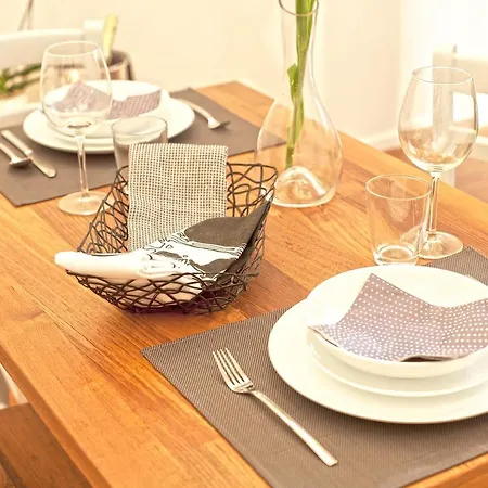 Paganica Loft Torre Argentina * Rome