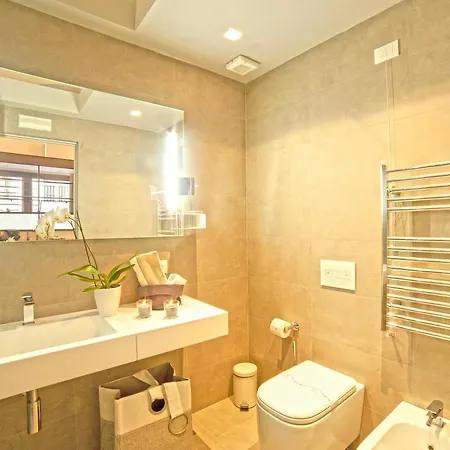 Apartment Paganica Loft Torre Argentina *