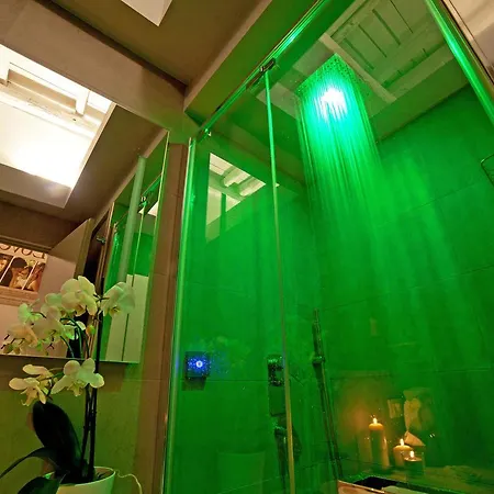 Paganica Loft Torre Argentina Rome