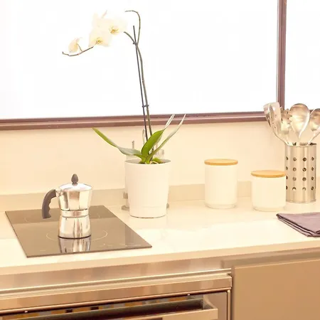 Apartment Paganica Loft Torre Argentina Rome